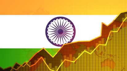 Largest Economy India