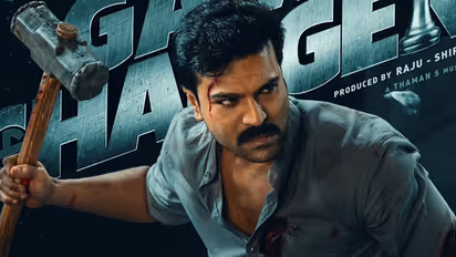 Game Changer Box Office