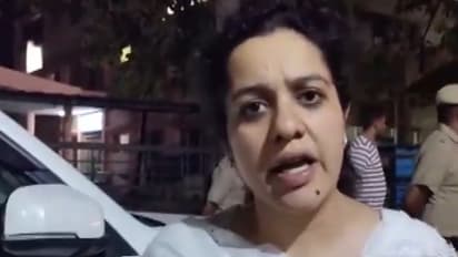 DCP Panchkula Himadri Kaushik 