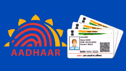 Aadhaar Card