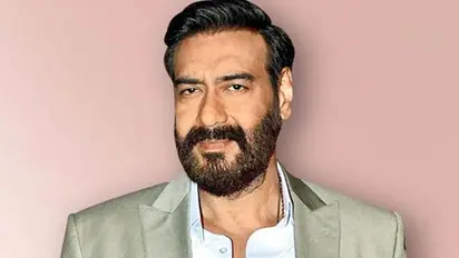 Ajay Devgan