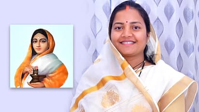 Laxmi Rajwade Special article on the 300th birth anniversary of Rani Ahilyabai Holkar