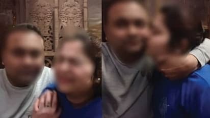 mainpuri bjp women morcha leader son 130 videos viral wife complaint social media scandal