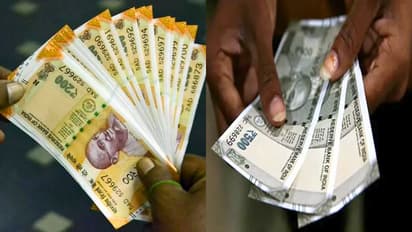 RBI Reveals 2024–25 Counterfeit Data