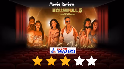 Housefull 5