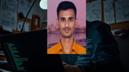 Ravi Verma mechanical engineer living in Thane district of Maharashtra