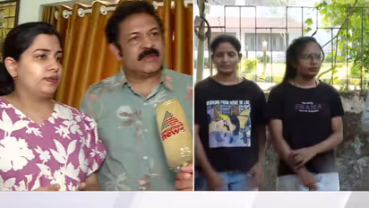 krishnakumar diya krishna