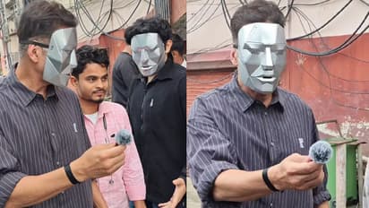 Akshay Kumar Houefull 5