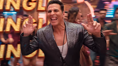 Housefull 5 Day 3 Worldwide Collection