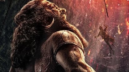 Kantara Chapter 1 Actor Dies