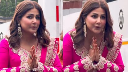 HIna Khan Cancelled Wedding Party