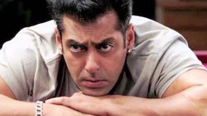 Salman Khan Viral Video