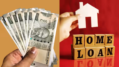 Home Loan