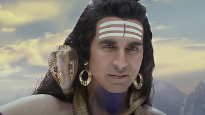 Akshay Kumar Movie Kannappa
