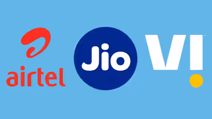 Airtel vs Jio vs Vi