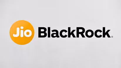 Jio BlackRock