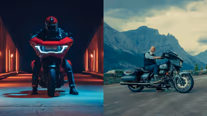 Harley-Davidson 2025 lineup launched in India