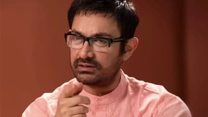 Aamir Khan Angry On Sitaare Zameen Par Controversy