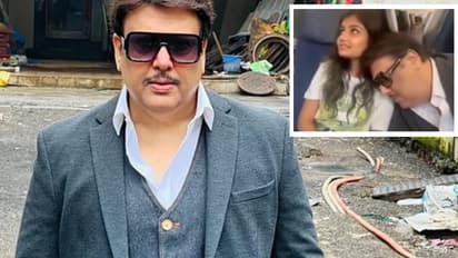 Givinda Spotted With Young Girl