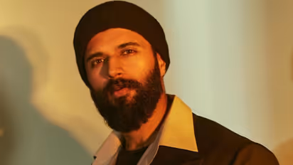 Vijay Deverakonda Controversy