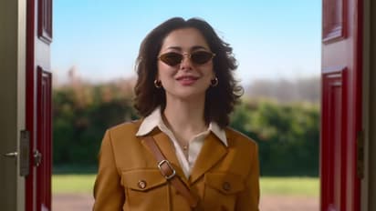 Sardaar Ji 3 Trailer