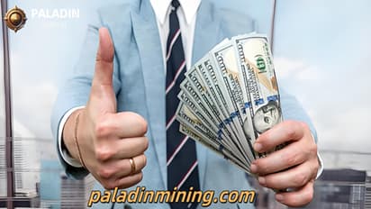 paladinmining