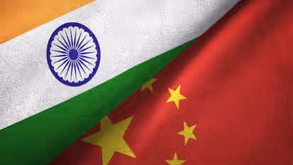 PLI Scheme India china us
