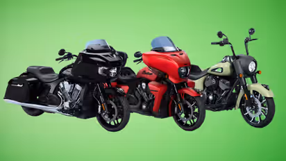 2025 Indian Motorcycle Prices and Model Lineup Released