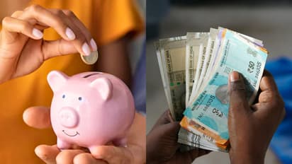 Small Savings Scheme Interest Rates