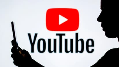 YouTube age restriction