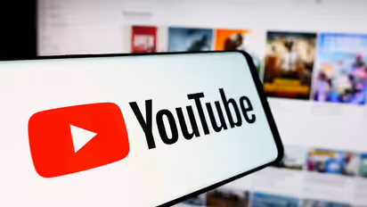 YouTube age restriction
