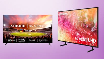 Best LED TVs