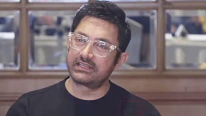 Aamir Khan Undeworld Threat