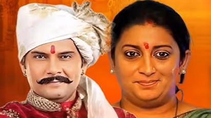 kyunki saas bhi kabhi bahu thi 2