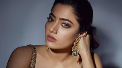 Rashmika Mandanna