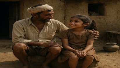 Maharashtra father axe daughter