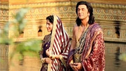 Ramayana First Review