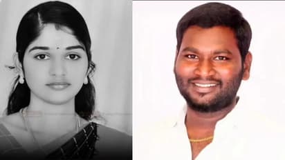 Tamilnadu Councillor Murder