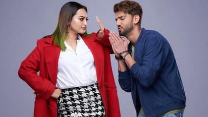 Sonakshi Sinha Pregnant