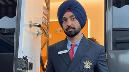 Border 2 Diljit Dosanjh