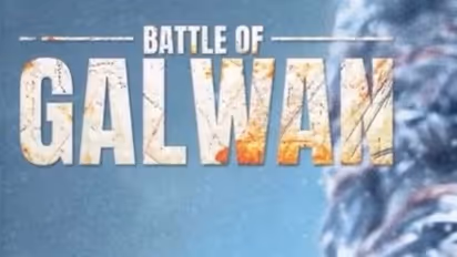Salman Khan New Movie Battle Of Galwan