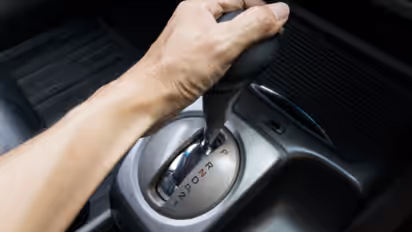 Automatic car vs manual car, Common automatic car driving mistakes, automatic car driving mistakes, automatic car safety