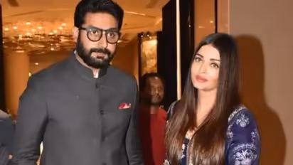 Abhishek Bachchan On Divorce Rumors