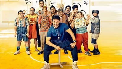 Sitaare Zameen Par Day 17 Collection