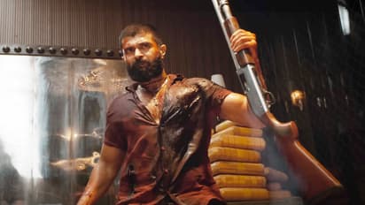 Vijay Deverakonda Kindom release date