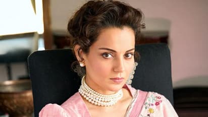 Kangana Ranaut Politics