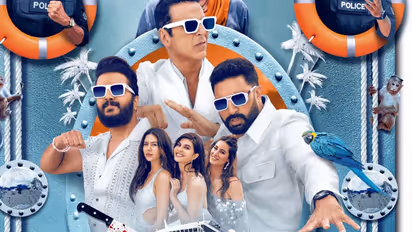 Housefull 5 OTT Release Date