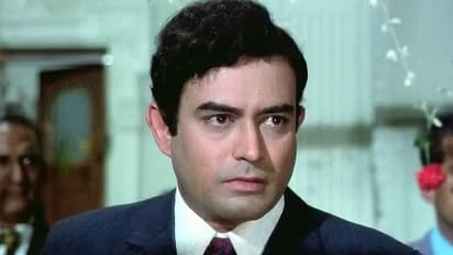 Sanjeev Kumar Movies