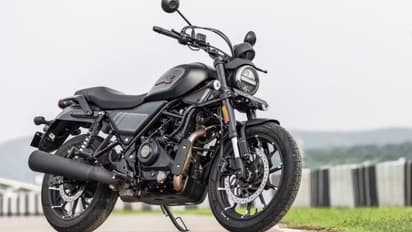 Harley Davidson X440, Harley Davidson X440 Safety, Harley Davidson X440 Offer