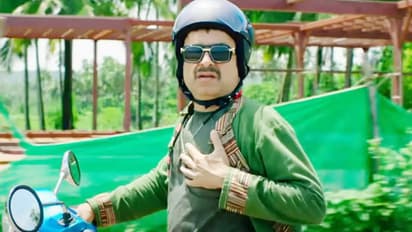 Metro In Dino Box Office Collection